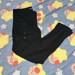 The Kate Skinny Cargo Pant